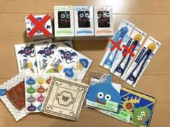 【12点セット】ドラゴンクエスト　一番くじのサムネイル