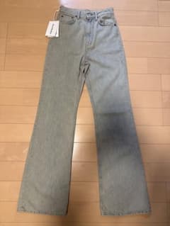 acne studios 1990 earth デニム 26/32 新品未使用 - メルカリ