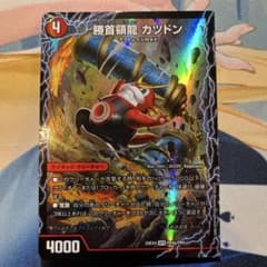 勝首領龍カツドンのサムネイル