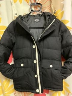 beams ダウンジャケットのサムネイル