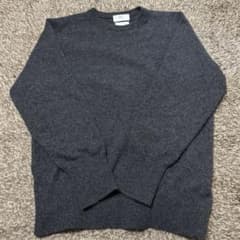 21AW HERILL Wholegarment Babycash size1 - メルカリ