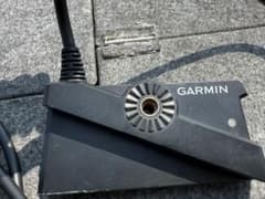 Garmin ガーミン LVS34 ライブスコープ プラス　訳あり品のサムネイル