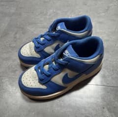 NIKE キッズ スニーカーダンクのサムネイル