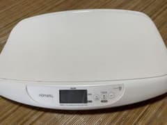 ベビースケールのサムネイル