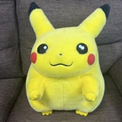 希少 TOMY 赤タグ含む ピカチュウ ぬいぐるみ 5点 初期 ポケモン - 【極希少 正規品】TOMY 初期 ピカチュウ ぬいぐるみ 赤タグ