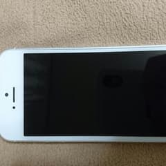 iphone5s 16Gのサムネイル