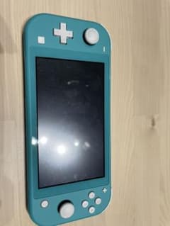 Nintendo Switch NINTENDO SWITCH LITE ター…のサムネイル