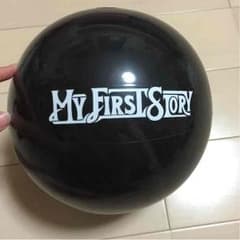 MY FIRST STORYのサムネイル