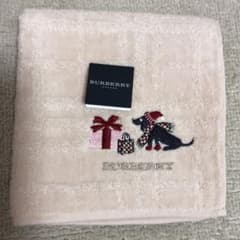 バーバリー　ハンカチのサムネイル