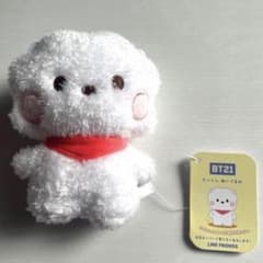 BT21 BABY 탄톤