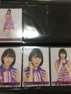 乃木坂46 堀未央奈 コンプのサムネイル