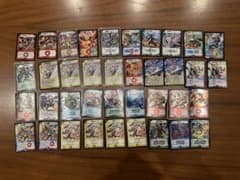 デュエルマスターズ 初期 大量 デュエマクラシック 引退品 旧枠 - メルカリ