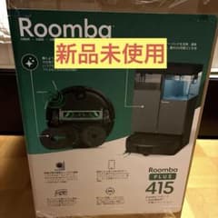 iRobot ルンバ（Roomba） Plus 415のサムネイル