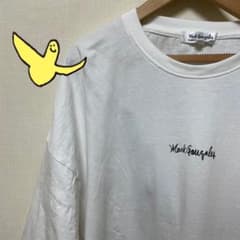 マークゴンザレス　BIGシルエットTシャツ　冬季特別価格のサムネイル