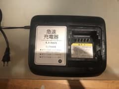 ヤマハ パス 電動自転車 充電器のサムネイル