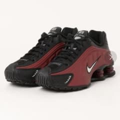 NIKE Shox R4 スニーカーのサムネイル