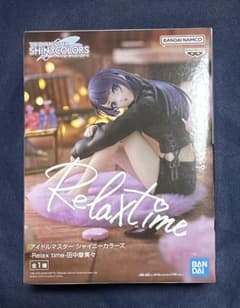 アイドルマスター シャイニーカラーズ 田中摩美々