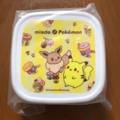 ミスド　ポケモンのサムネイル