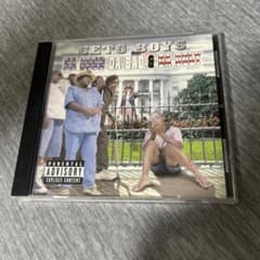 GETO BOYS / DA GOOD DA BAD & DA UGLY - 5
