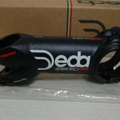 最終値下げ・Deda Zero100チーム(70°)ステム(31.7) 2018のサムネイル