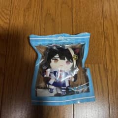 にじさんじ ぬいぐるみ マスコット 2種セットのサムネイル