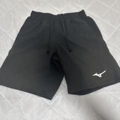MIZUNO テニス ハーフパンツ Mサイズのサムネイル