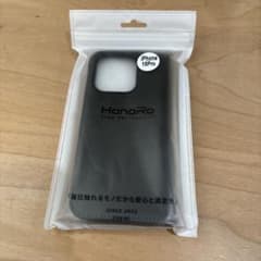 HanaRo iPhone 15 Pro 手帳型ケース MagSafe対応のサムネイル