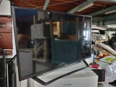 鰻さま専用 Hisense ハイセンス 32型 スマートテレビ 32BK2 - メルカリ