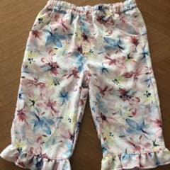 パンツ130センチ120センチ2枚セットのサムネイル