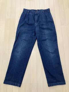 DOCKERS デニムスラックスのサムネイル