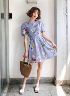 DHOLC  ワンピース♡のサムネイル
