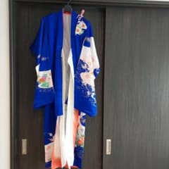 七五三　7歳着物セットのサムネイル