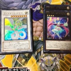 遊戯王のサムネイル