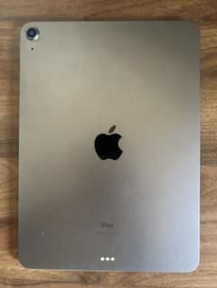基板・液晶OK】iPad Air4 256GB ＊バッテリー欠品・ジャンク - メルカリ