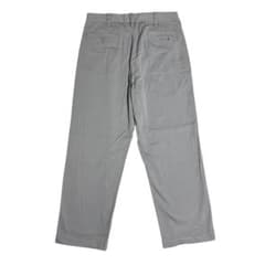 Supreme 24SS Chino Pants チノパン グレー 32 - メルカリ