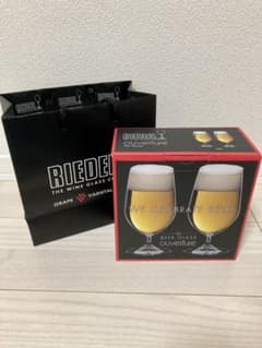リーデル　ビールグラスのサムネイル
