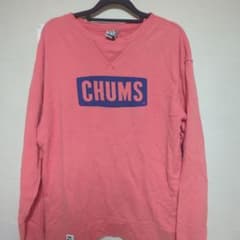 CHUMS　スウェットのサムネイル