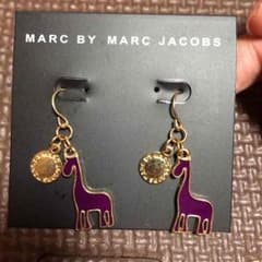 MARC BY MARC JACOBS ピアスのサムネイル