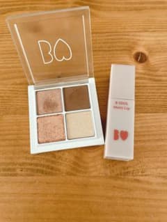 BIDOL Theアイパレ むっちリップ お得セットのサムネイル