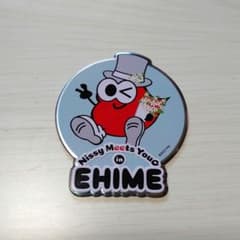 マグネッピー　愛媛のサムネイル