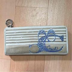 かおるんさん専用 COACH財布のサムネイル