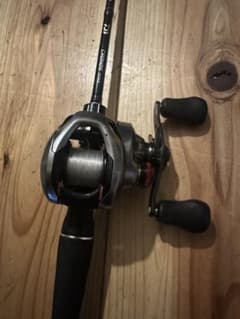 scorpion dc 150XG クロノスセットのサムネイル