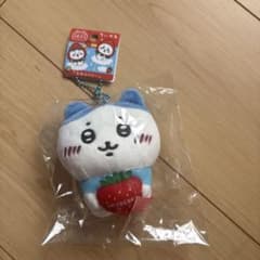 치이카와 스카이 베리 마스코트 도치기 한정