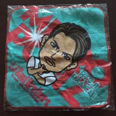 三代目 メトロポリス ガチャガチャ 今市隆二のサムネイル