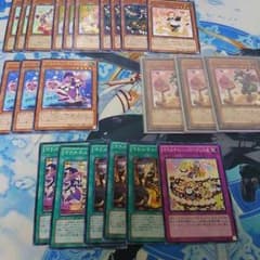 マドルチェ デッキパーツのサムネイル