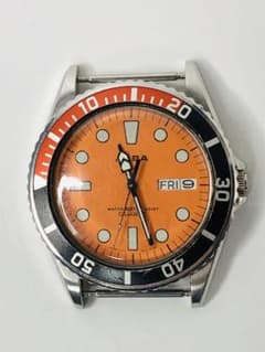 希少品 SEIKO ALBA Y113-613A セイコー 腕時計 動作品 - メルカリ