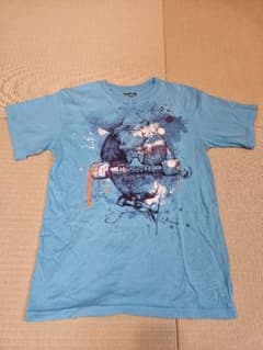 Hurley グラフィック Tシャツ XLのサムネイル