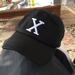 キャップ マークXのサムネイル