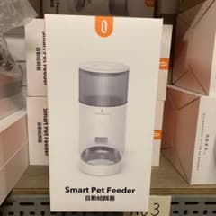 TaoTronics Smart Pet Feeder TT-PA015のサムネイル