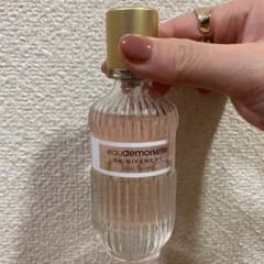 ジバンシイ オードモワゼル オーデトワレのサムネイル
